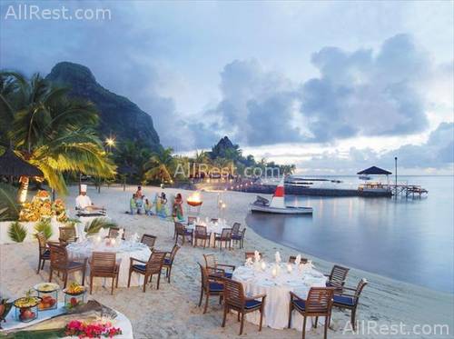 Paradis Hotel & Golf Club 43